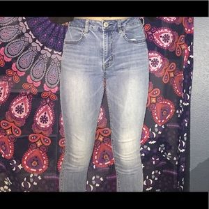 AE Skinny Jeans
